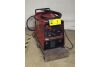 LINCOLN ELECTRIC SQUARE WAVE TIG 175 PRO TIG WELDER WITH CABLES AND GUN, S/N: 10732-U1020351030