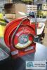REEL CRAFT ELECTRIC WIRE REEL