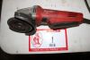 Milwaukee 4.5" Angle Grinder