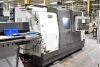 NAKAMURA (2005) WT-250MM, CNC TWIN SPINDLE TWIN TURRET MULTI-TASKING CENTER W/ FANUC 18ITB CNC CONTROLS, 16” SWING OVER BED, 15.34” TURNING DIAME...