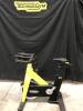 TECHNOGYM GROUP CYCLE CONNECT YELLOW DOM: 2016 MODEL: D92CBNE0-DL02NR SN: D92CBNE016006583