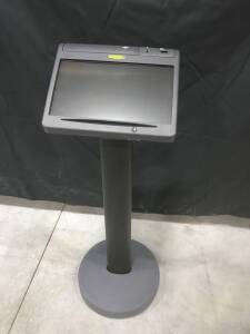 TECHNOGYM UNITY SELF EXCITE HDMI DOM: 2017 MODEL: E0202V16-ANU SN: E0202V1617001225