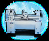 GANESH GT-1340 TOOLROOM MANUAL LATHE, S/N: 110808-015, MFG DATE. 2019, (LOCATION: CARSON, CA)