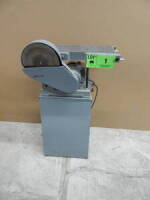KING CANADA 6" DISC/ 9" BELT SANDER