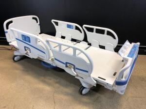 STRYKER SECURE 3005 S3 HOSPITAL BED