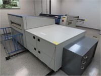 Lot 1 | 2005 Fujifilm/Dainippon Screen CTP