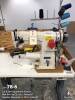 Parts machines: (2) Juki LS-121, and strip cutting machine - 6