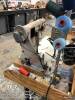 Parts machines: (2) Juki LS-121, and strip cutting machine - 7