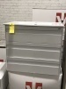 Barcelona 24" Bathroom Vanity with 3 Drawers