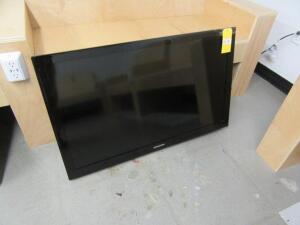 SAMSUNG 40" TV