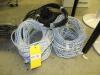 (10) 100FT, 50FT, 30FT ASST'D HDMI CABLES