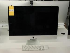 iMAC A1419 27'' macOS MOJAVE 10.14.6 CORE i7 @ 4 GHZ 32GB RAM/1TB HD