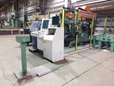 2014 PEDDINGHAUS PCD 1100/3C ATC DRILL