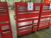 KENNEDY 19 DRAWER TOOL CHEST AND ROLLING CART CABINET SET ( 4650 OAKLEYS LN HENRICO, VA 23231)