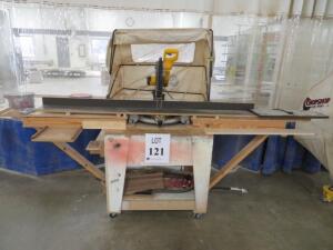 DEWALT COMPOUND MITER SAW MODEL: DW716 ( 4650 OAKLEYS LN HENRICO, VA 23231)