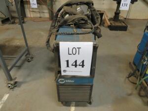 MILLER MILLERMATIC 250X WELDER ( 4650 OAKLEYS LN HENRICO, VA 23231)