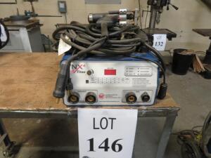 LYNX4 TITAN STUD WELDING SYSTEM ( 4650 OAKLEYS LN HENRICO, VA 23231)