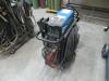 MILLER DYNASTY 210 WELDER WITH MILLER COOLMATE 1.3 - 2