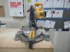 DEWALT 10" COMPOUND MITER SAW MODEL DG-713