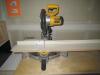 DEWALT 10" COMPOUND MITER SAW MODEL DG-713