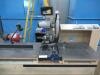 EVOLUTION EVO 380 RAPTOR TCT BLADE STEEL CUTTING SAW WITH SUNEX 5002A GRINDER