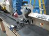 EVOLUTION EVO 380 RAPTOR TCT BLADE STEEL CUTTING SAW WITH SUNEX 5002A GRINDER - 2