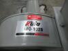 KUFO SECO UFO-102B 3HP DUAL VERTICAL BAG DUST COLLECTOR - 4