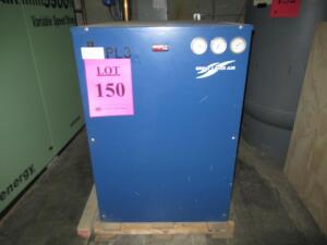 GREAT LAKES AIR CYCLING REFRIGERATED AIR DRYER MODEL GTX-570A-436