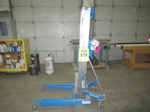 GENE SUPER LIFT ADVANTAGE 1000 POUND LOAD CAPACITY MODEL SLA 10