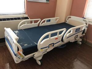 STRYKER 3005SE3X HOSPITAL BED