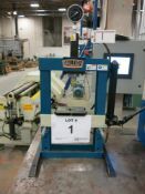 Baileigh Industrial 10-Ton Table Top H-Frame Press