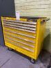 Kennedy Maintenance Pro Rolling Tool Box,