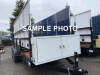 2012 SCT 20 Hybrid - Mobile Solar Generator From DC Solar - Tag Number 17217