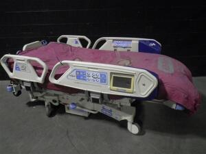 HILL-ROM TOTAL CARE P1840 HOSPITAL BED