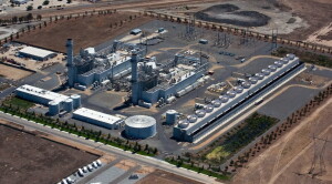 Auction Details - Inland Empire Energy Center