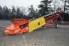 Superior Industries, 36X50 Portable, Radial Stacking Conveyor