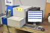 SPECTRO MAXX LMF04 IRON BASE DIGITAL SPECTROMETER WITH WINDOWS PC BASED CONTROL AND DATA ACQUISITION SOFTWARE, S/N 4R0038