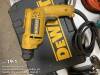 DeWalt D21008 3/8" VSR corded drill with case