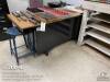 Lot- Inspection office furniture - 4