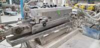 COSMAC Tile Forming Machine mod. SM3-3T