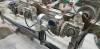 COSMAC Tile Forming Machine mod. SM3-3T - 6