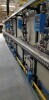 TECNOCHIMICA gas drying oven mod. ROLLERKILN TSM/20/1400 - 7