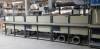 TECNOCHIMICA gas drying oven mod. ROLLERKILN TSM/20/1400 - 9