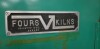 Electric oven VLKILN mod. VL-50 - 5