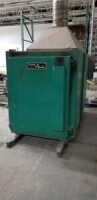 Electric oven VLKILN mod. VL-50