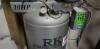 Vertical air compressor RK COMPRESSOR - 2