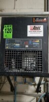 Air dryer DEVAIR