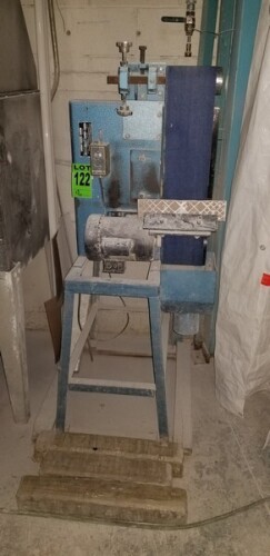 PROGRESS Belt Sander