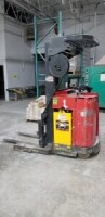 RAYMOND forklift truck mod. 20R30TT