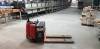 RAYMOND electric pallet jack mod. 111TM - 2